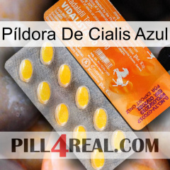 Píldora De Cialis Azul new05